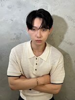 韓国コンマヘア