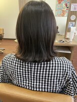 ラグシーセカンド(RAGCIE 2nd)&nbsp;【Rio】ナチュラルグレージュ