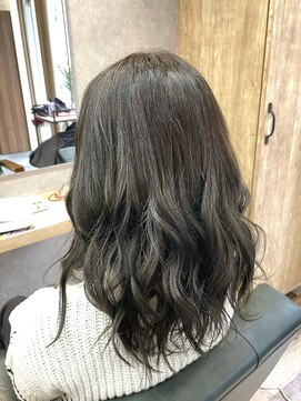 リベストバイジェービー 稲毛(li best. byjb) グレージュカラー/アッシュグレージュ/黒髪[稲毛/稲毛駅]