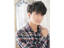 トニーアンドガイメン ホテル京阪仙台店(TONI&GUY MEN)