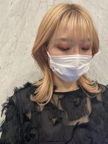 ピッコリーノバイプロデュース 小田急相模原店(Piccolino by Produce)&nbsp;～韓国風ガーリースタイル～『小田急相模原』