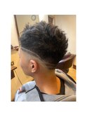 メンズショート
