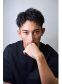 七三ショート