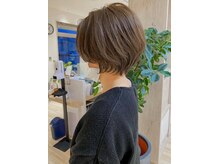 アンドファイン ヘアビューティー(＆Fine hair beauty)