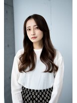 レノラ 本町(LENORA)&nbsp;20代30代大人かわいいナチュラル韓国風ゆるふわヘア