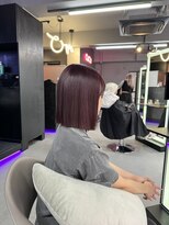 クク 那覇国際通り(CUCU)&nbsp;レッドカラー