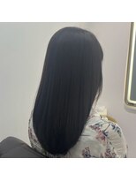 ネウィ 銀座(newi) 酸性ストレート/トリートメント/髪質改善カラー/韓国ヘア/銀座