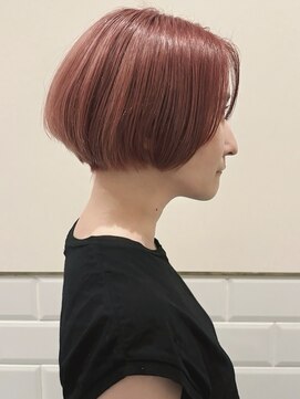 ドゥーア 代官山(Door) #ピンク