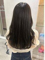 カラークチュール(Color Couture)&nbsp;暖色カラー/レイヤーカット/ショートヘア/姫カット