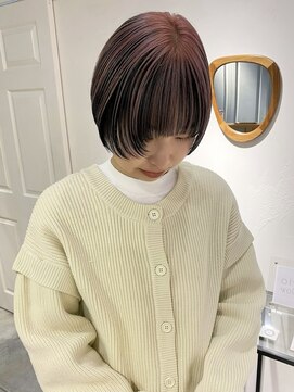 レス 伏見(LESS) アンブレラカラー