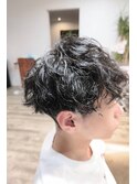ツイスパ