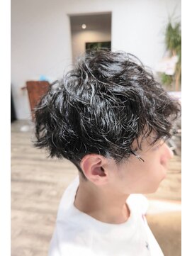 ファーレ fare ツイスパ