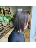 外はねボブ
