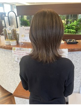 ファーレンピュアスウィート(fahren-pure-suite) khaki beige