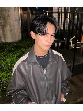 リップス 心斎橋(LIPPS) 韓流センターパート