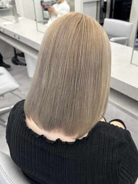 ゲーム 名古屋栄店(GAME) ハイトーンミルクティー