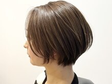 ソーホーヘアーアンドボタニカル 大橋店(SOHO hair & botanical)