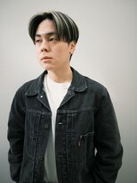 ステイジー(STAYG)&nbsp;登坂広臣風ハイライト