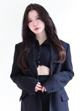 ヘアサロンガリカアオヤマ(hair salon Gallica aoyama) 田中 杏実