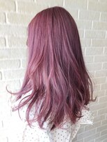 アボックス(abox)&nbsp;ダブルカラー　　グラデーションカラー