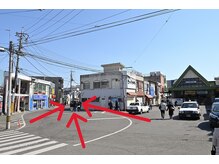髪質改善縮毛矯正トリートメントヘッドスパ#ハイライトブリーチ#ダブルカラー#イヤリングカラー#本川越市