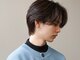 エルマーク 渋谷(L-MARK)の写真/【東京/渋谷】アイブロウWAXで眉もお任せ＊カッコいいメンズは細部にまでこだわる★爽やかな印象に！