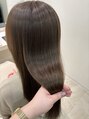 トッカ 船橋南口店(tocca) 透明感のあるカラー是非お任せください◎