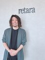 アグ ヘアー レタラ 北広島店(Agu hair retara) 織田 貴之