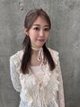オブ ヘアー 自由が丘 ウエスト(Of HAIR WEST) 高橋 琳香