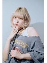 ルードノエル(Rue de Noel)&nbsp;大人レイヤー