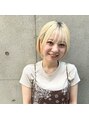 アロハ(ALoha) マナミ 