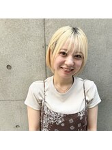 アロハ(ALoha) マナミ 