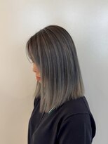 シンヘアー(SHIN HAIR)&nbsp;【SHIN HAIR】バレイヤージュ