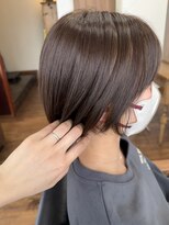 フェイス(faith)&nbsp;くびれショートヘア