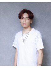クリーブ 池袋(creeb) 関 雄大