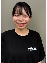 ティーダ(TEADA) manami 。