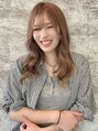 アグ ヘアー ジャスパー 青春通り店(Agu hair jasper) 瑞穂 