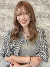アグ ヘアー ジャスパー 青春通り店(Agu hair jasper) 瑞穂 