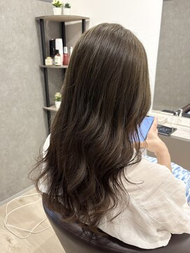 ラナニ(Lanani) オリーブベージュ