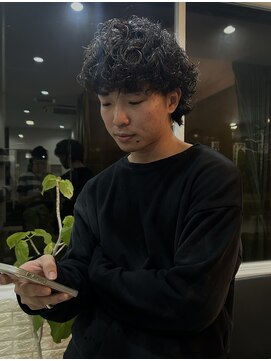 ライズエンドレスリミット(RiSE endless limit) 外国人風スパイラル