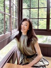 ヘアーズグゥ(Hair's Goo) minamitani kazumi