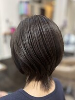 トウカ 船橋駅前店(TOUKA)&nbsp;髪質改善トリートメント/透明感カラー［船橋/船橋美容室］