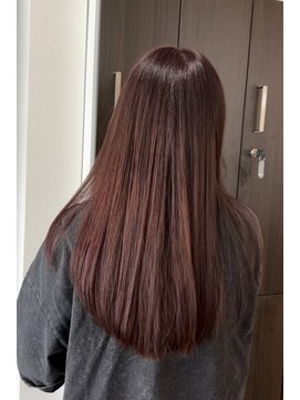 ベルスタ(BELSTA) 2025AWトレンドカラー☆ピンクブラウン