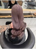 ラベンダーカラー、ラベンダーパープル