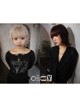 【大須/上前津】骨格や雰囲気に合わせてどんな方でも似合う360度美シルエットを繊細なカットで創り上げる