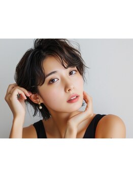 ショート・ボブならお任せ！骨格、髪質、クセを見極めて、あなたに似合うスタイルをご提案します♪
