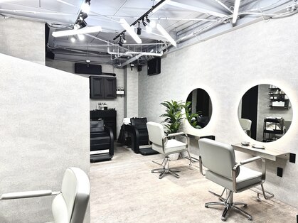 メゾンイロ(Maison I.R.O+)の写真