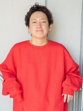 エイト コーナー 大宮東口店(EIGHT corner) 細矢 森平