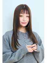 ユニックス アリオ上尾店(UNIX)&nbsp;ツヤ髪ロングレイヤー☆20代30代40代