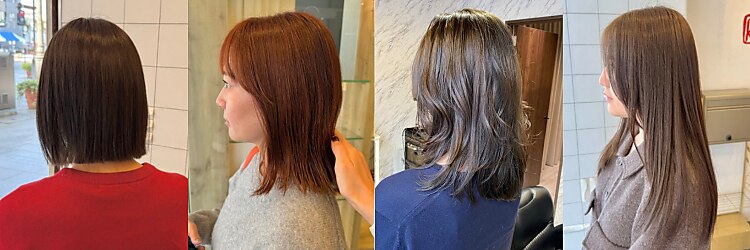 カミケンパセオ(kamiken.paseo)のサロンヘッダー